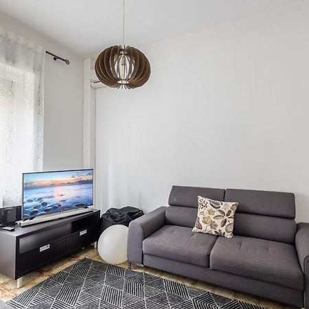 Mestre Altamarea Apartment Exteriör bild