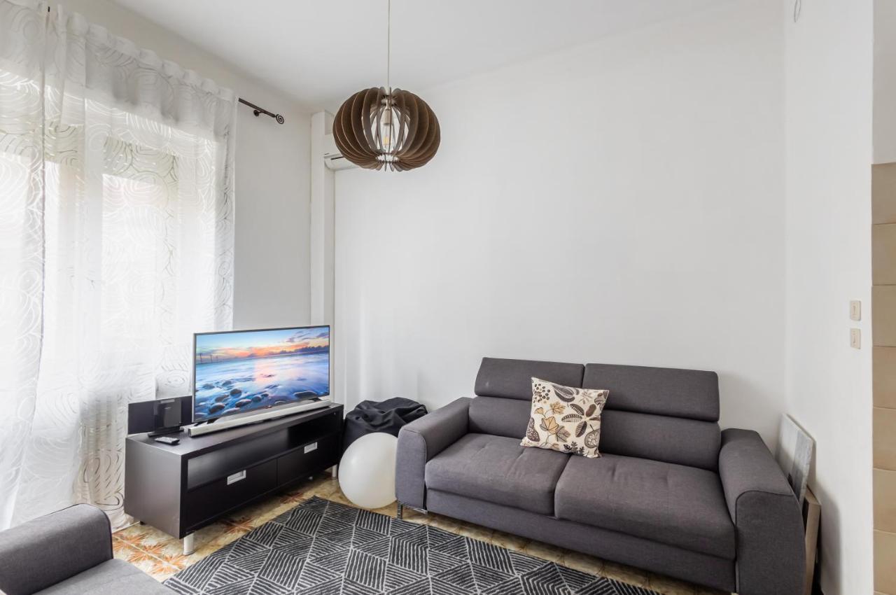 Mestre Altamarea Apartment Exteriör bild